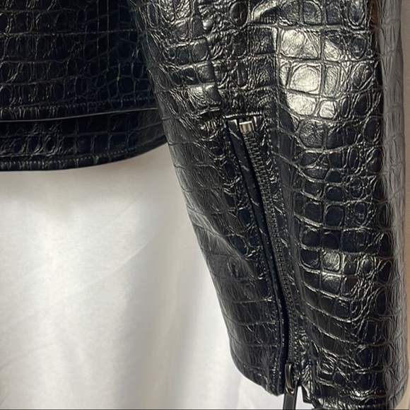 Great Biker Jacket - Picture 7 of 11